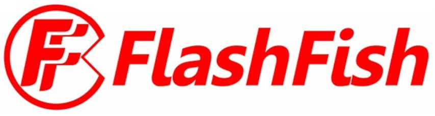 FlashFish Logo